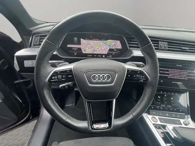 Audi Sonstige
