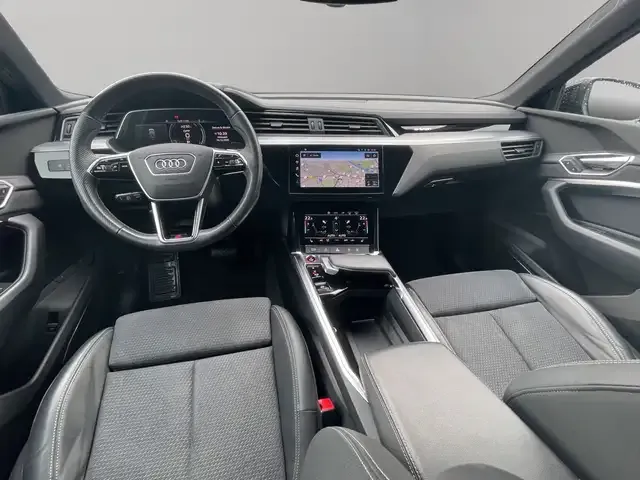 Audi Sonstige