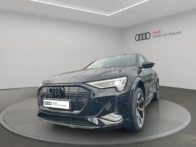 Audi Sonstige