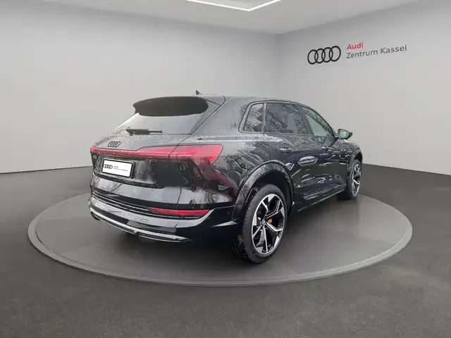 Audi Sonstige