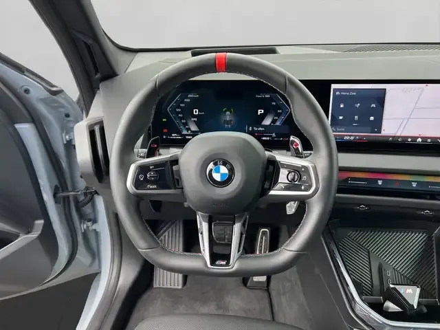 BMW X3 M