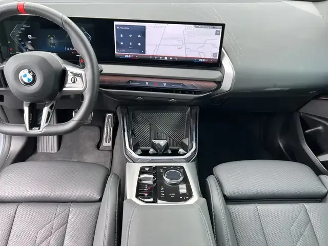 BMW X3 M