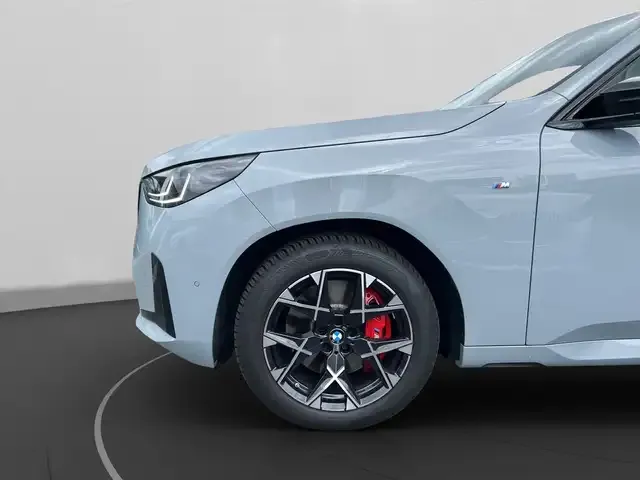 BMW X3 M