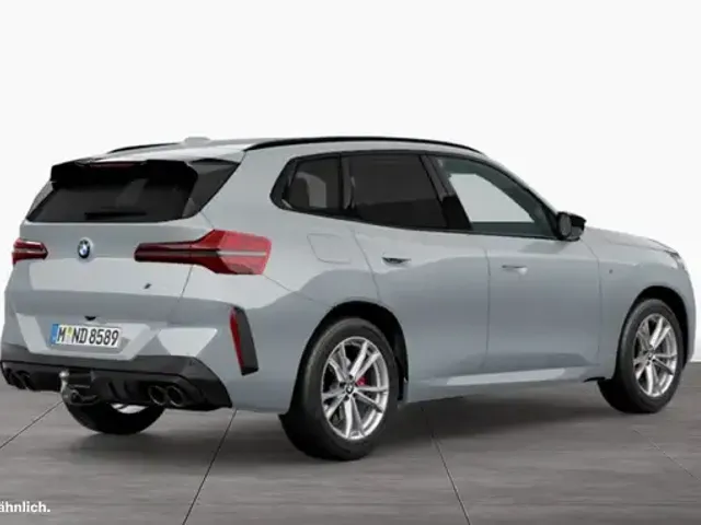 BMW X3 M
