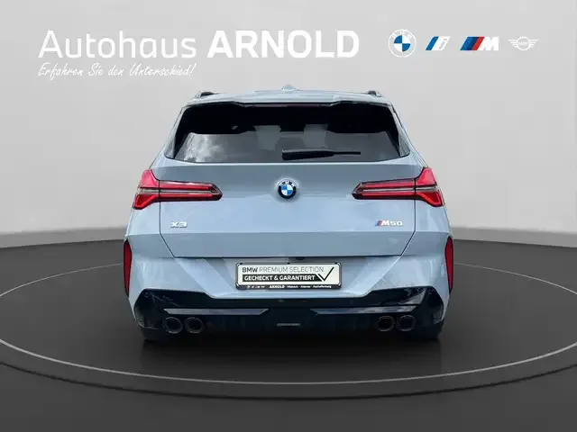 BMW X3 M