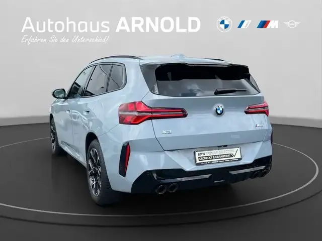 BMW X3 M