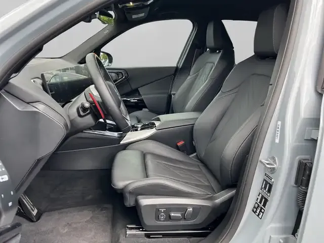 BMW X3 M