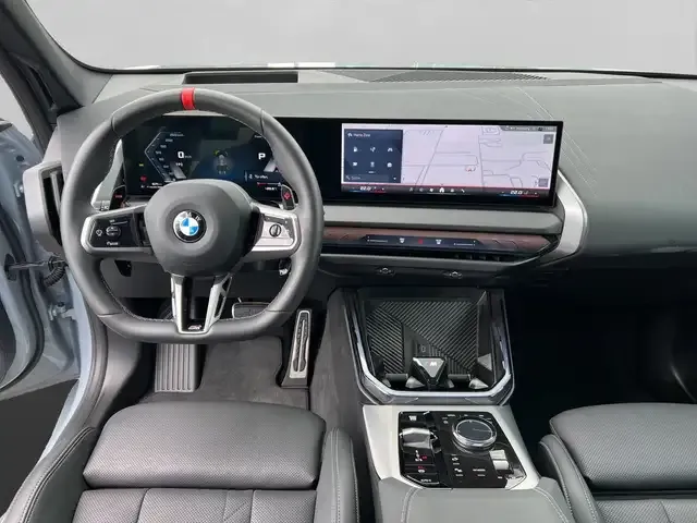 BMW X3 M