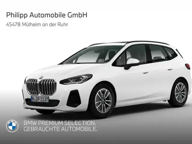 BMW 220