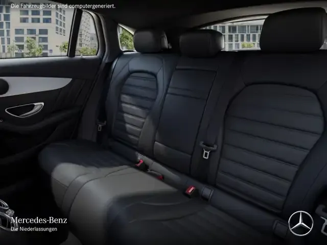 Mercedes-Benz EQC 400