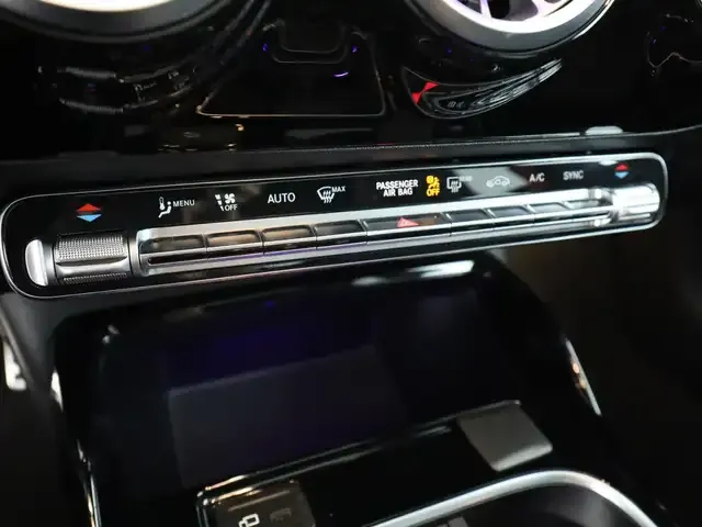 Mercedes-Benz CLA 45 AMG