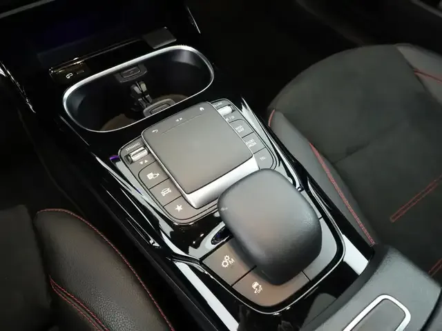 Mercedes-Benz CLA 45 AMG