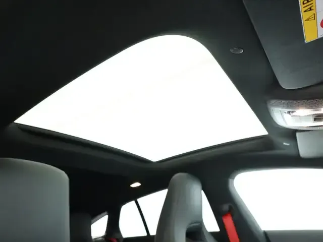 Mercedes-Benz CLA 45 AMG