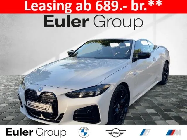 BMW 440
