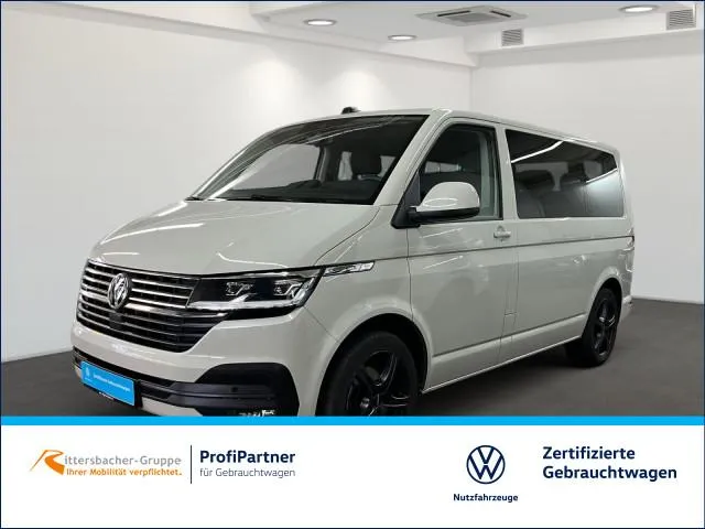 Volkswagen T6 Caravelle