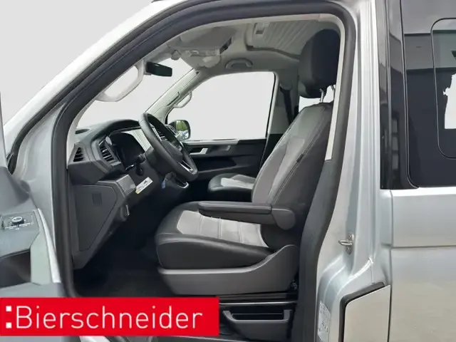 Volkswagen T6.1 California