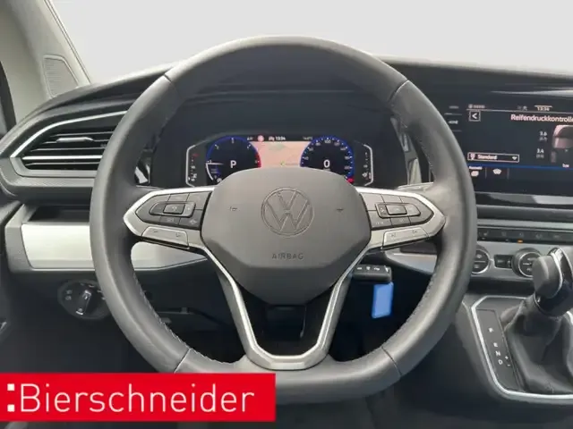 Volkswagen T6.1 California
