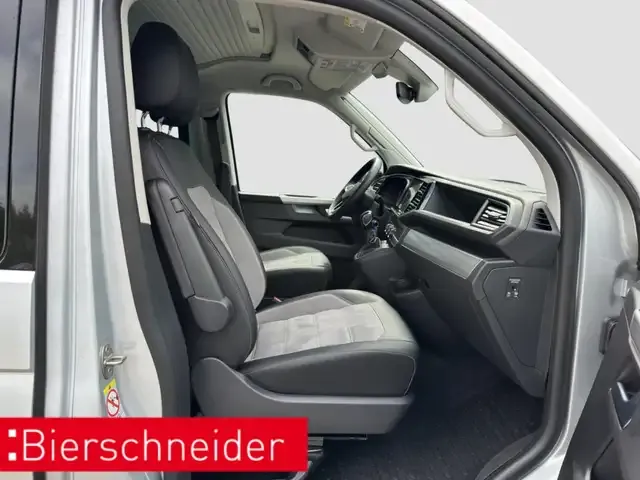 Volkswagen T6.1 California