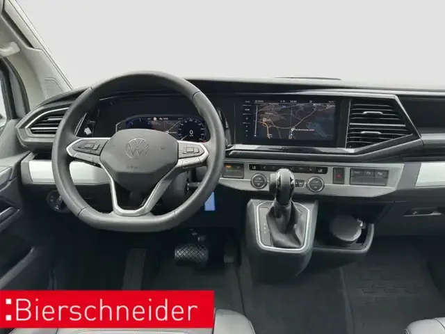 Volkswagen T6.1 California