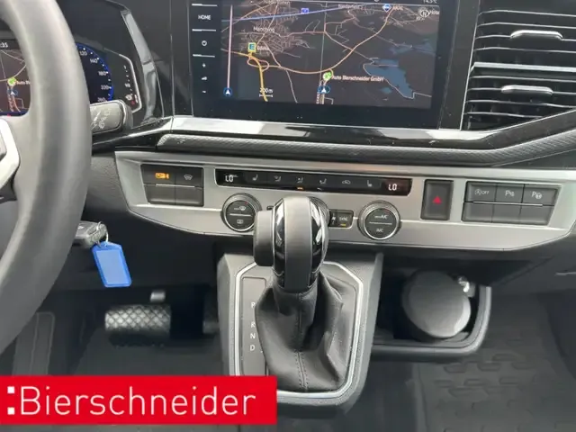 Volkswagen T6.1 California