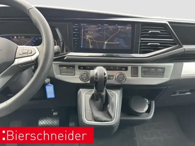 Volkswagen T6.1 California