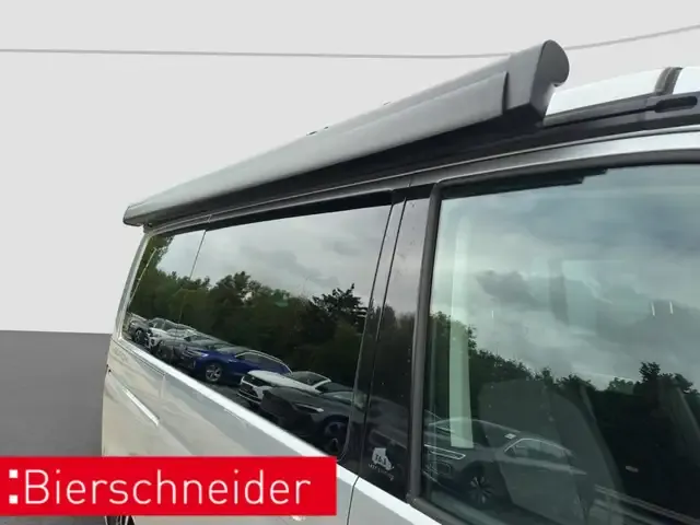 Volkswagen T6.1 California