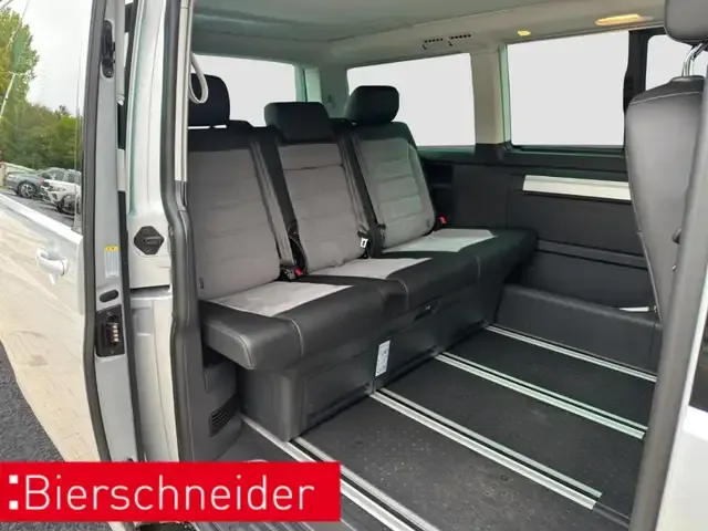Volkswagen T6.1 California