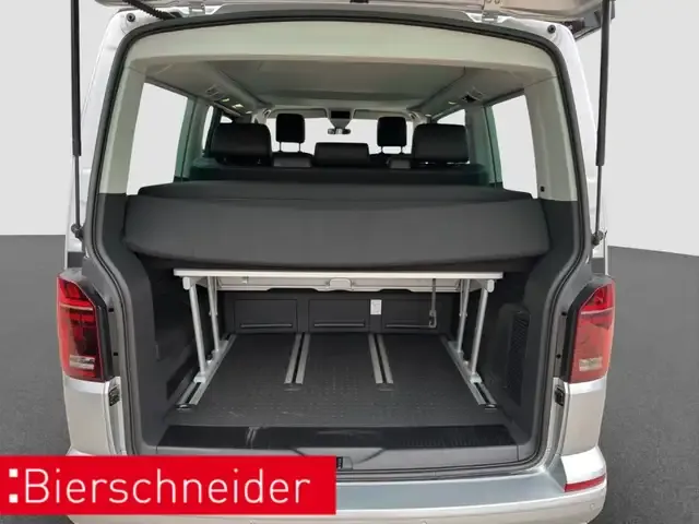 Volkswagen T6.1 California