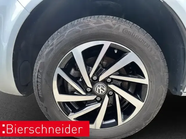 Volkswagen T6.1 California