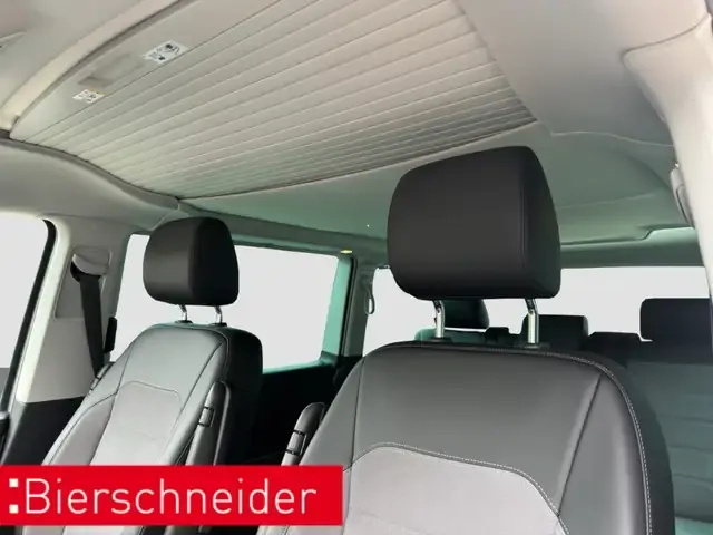 Volkswagen T6.1 California
