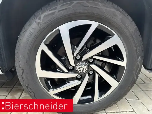 Volkswagen T6.1 California