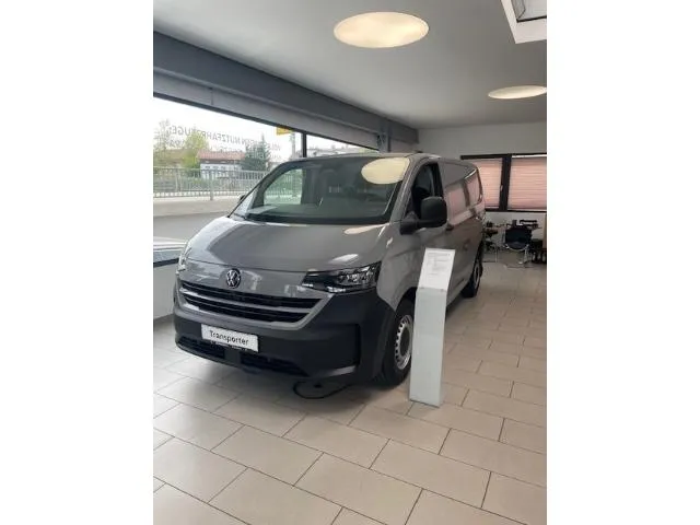 Volkswagen Autres