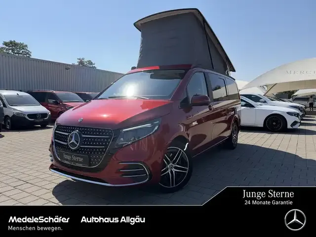 Mercedes-Benz Marco Polo