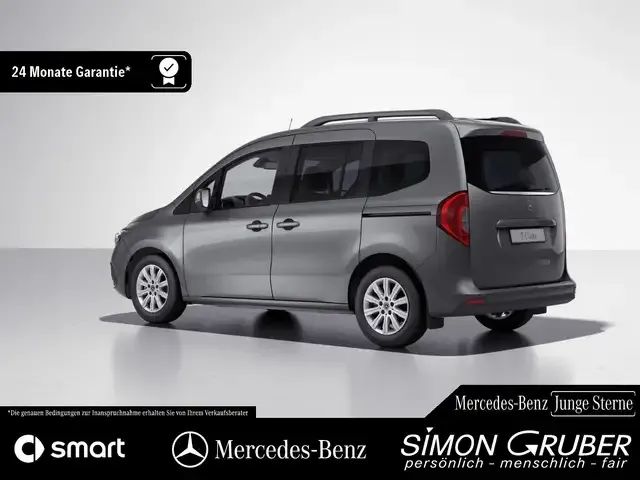 Mercedes-Benz T-Klasse