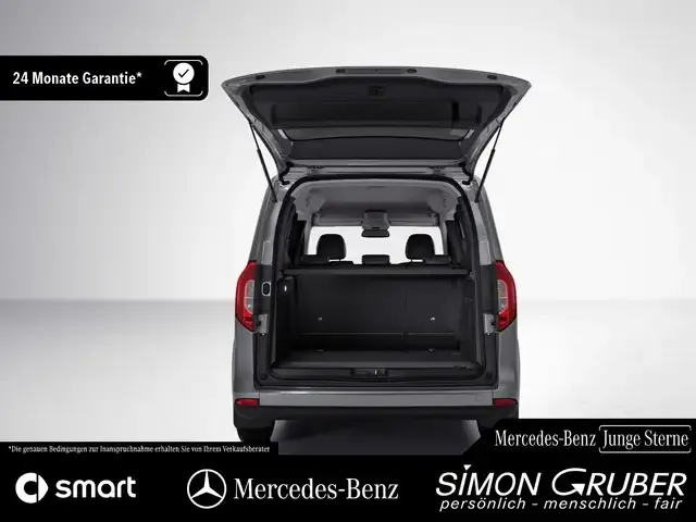 Mercedes-Benz T-Klasse