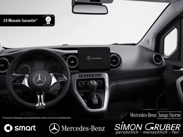 Mercedes-Benz T-Klasse