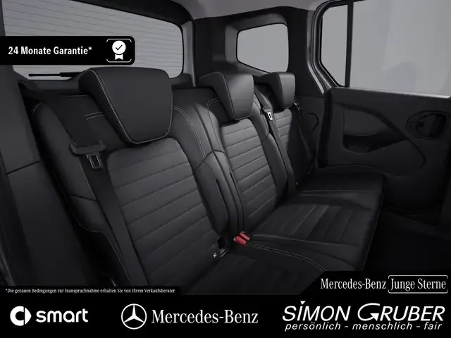 Mercedes-Benz T-Klasse