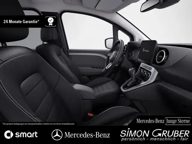 Mercedes-Benz T-Klasse