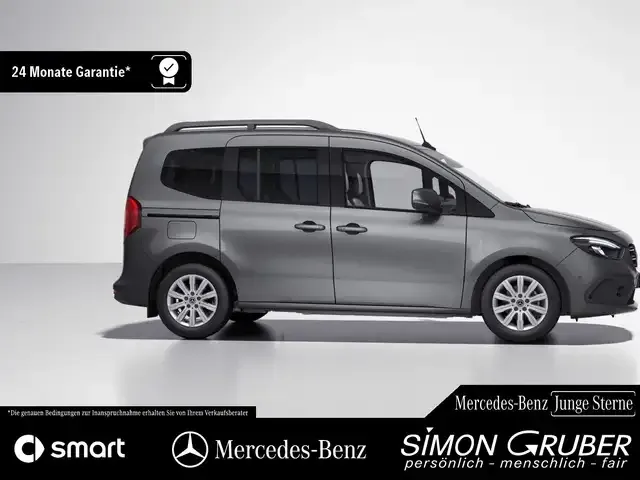 Mercedes-Benz T-Klasse