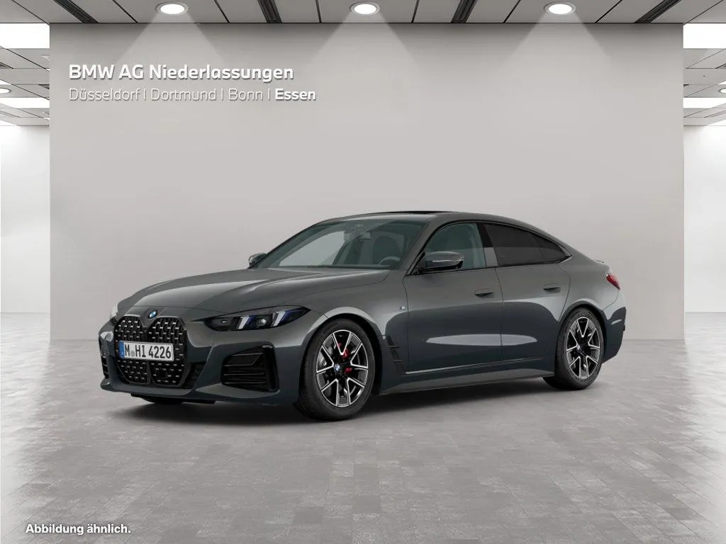 BMW 420