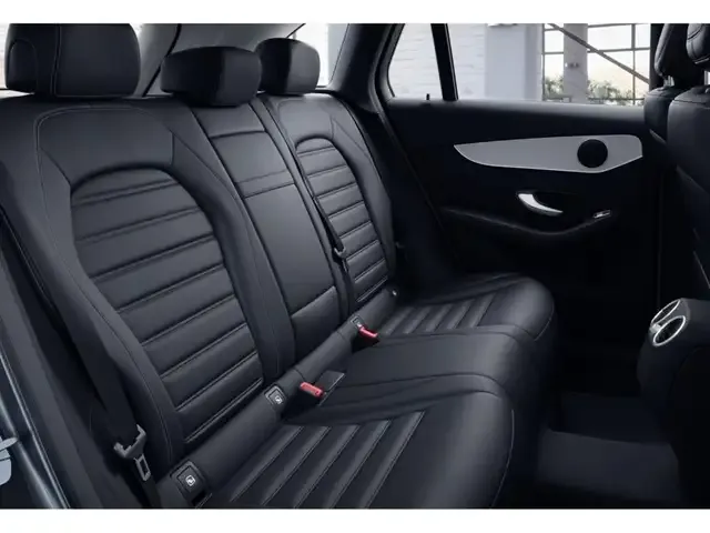 Mercedes-Benz GLC 400