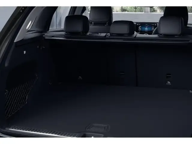 Mercedes-Benz GLC 400