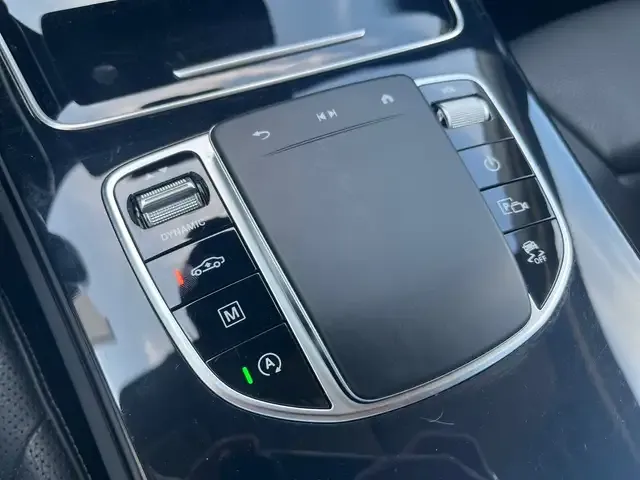 Mercedes-Benz GLC 400