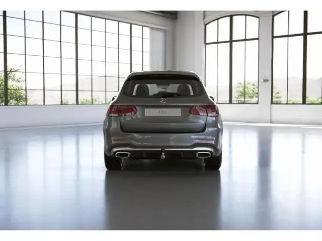 Mercedes-Benz GLC 400
