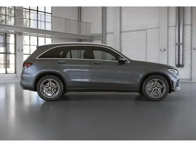 Mercedes-Benz GLC 400