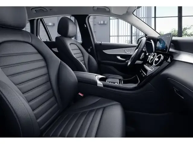Mercedes-Benz GLC 400