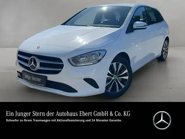 Mercedes-Benz B 250