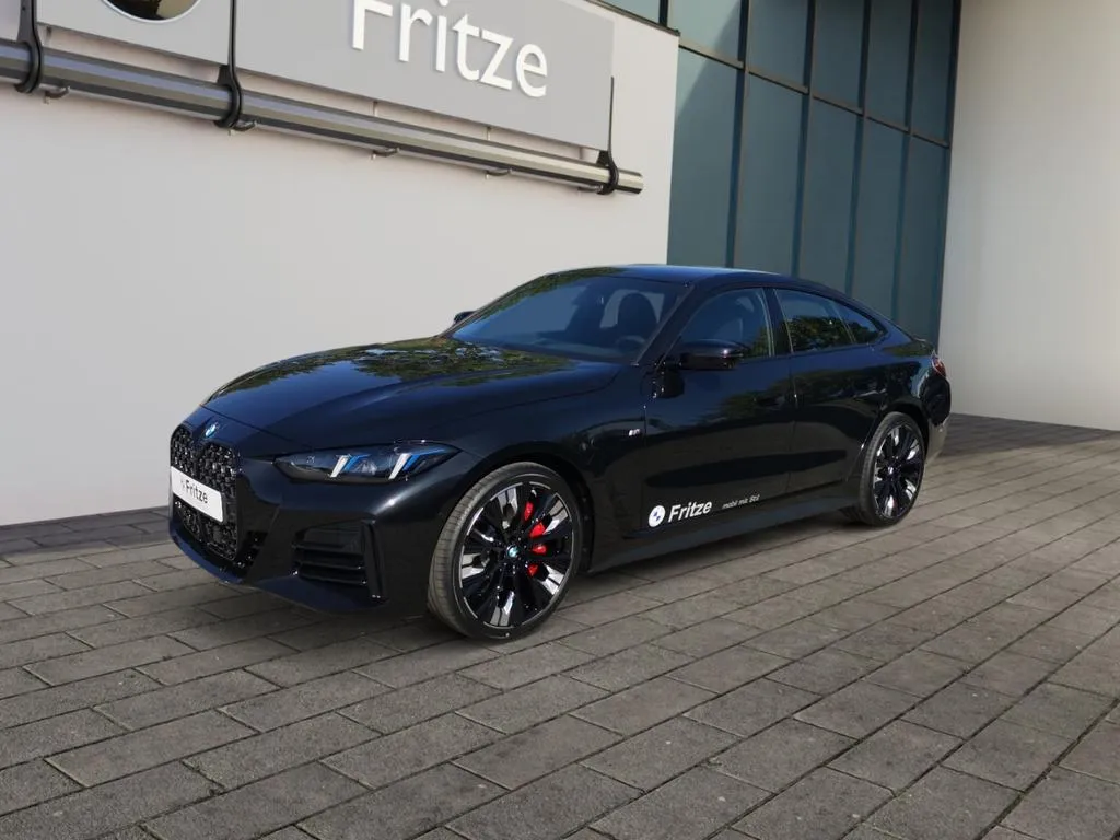 BMW 430