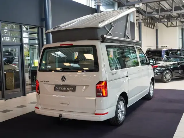 Volkswagen T6.1 Multivan