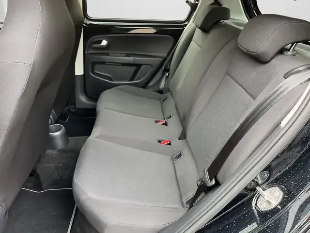 Volkswagen e-up!